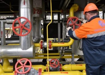 Сколько платить за доставку газа в 2023 году