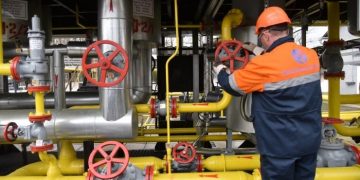 Сколько платить за доставку газа в 2023 году