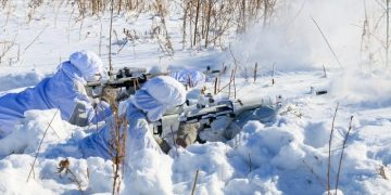 РФ готовит масштабное наступление