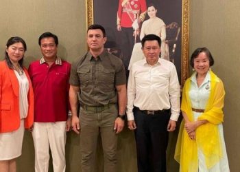 Тищенко исключили из фракции “Слуга народа”