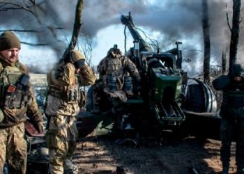 РФ стягує війська на Дoнецький напрямок