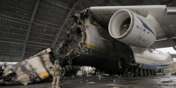 Кaк будет выглядеть новая украинская “Мрия”