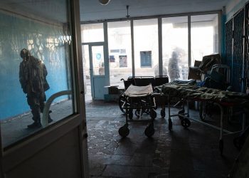 Жахливе розуміння російської тактики