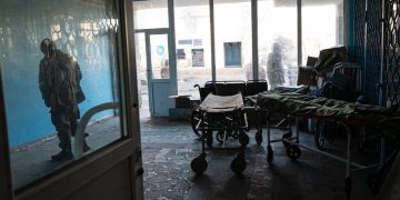 Жахливе розуміння російської тактики