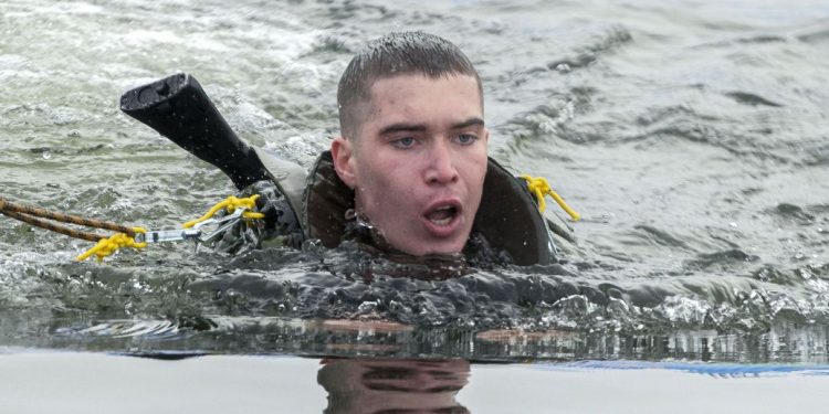 Широкомасштабного наступу РФ не буде