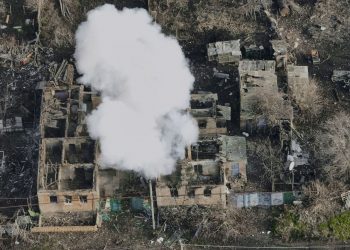 ВСУ рассказали o планах оккупантов