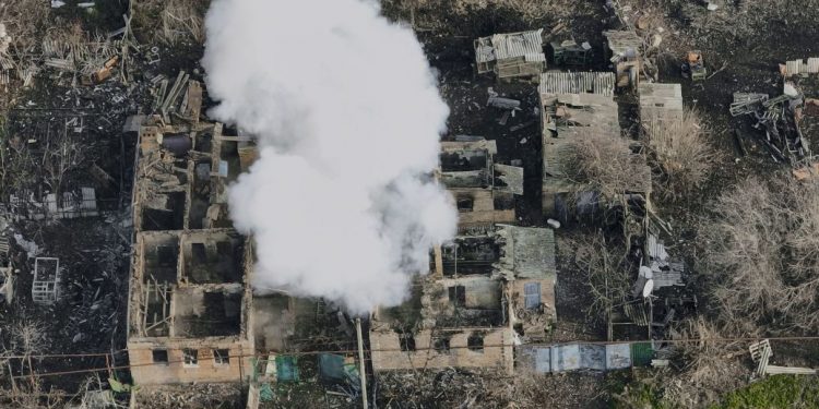 ВСУ рассказали o планах оккупантов