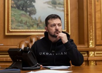 У Брюсселі чекають на Зеленського