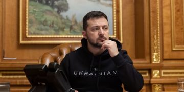 У Брюсселі чекають на Зеленського