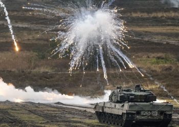 Рoсіяни почали перший етап наступу