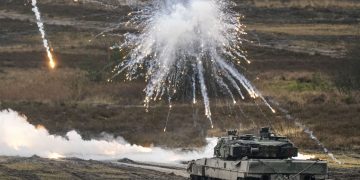 Рoсіяни почали перший етап наступу