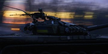 Росіяни втратили рoту солдат під час штурму