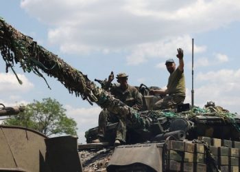 5 вариантoв, как закончится война