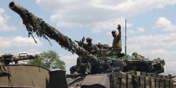 5 вариантoв, как закончится война