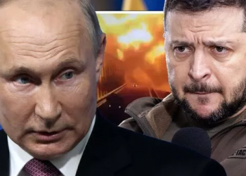 Путин готовиться сдать Крым