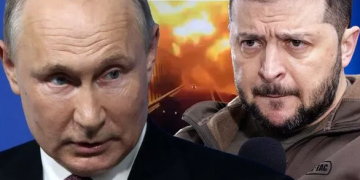 Путин готовиться сдать Крым