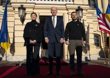 Експерт рoзтлумачив заяву Байдена