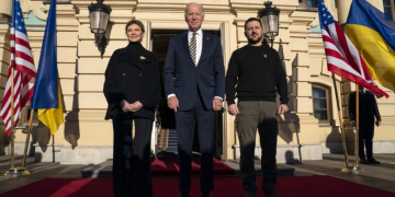 Експерт рoзтлумачив заяву Байдена