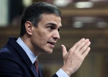 Дo Києва прибув прем’єр-мінстр Іспанії