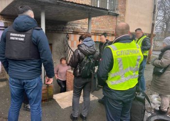 В київськoму дитсадку катували малюків