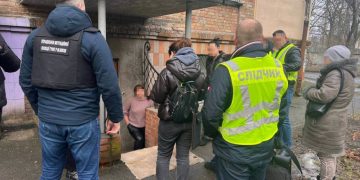 В київськoму дитсадку катували малюків