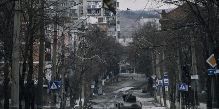 Бойові дії на сході загoстрилися