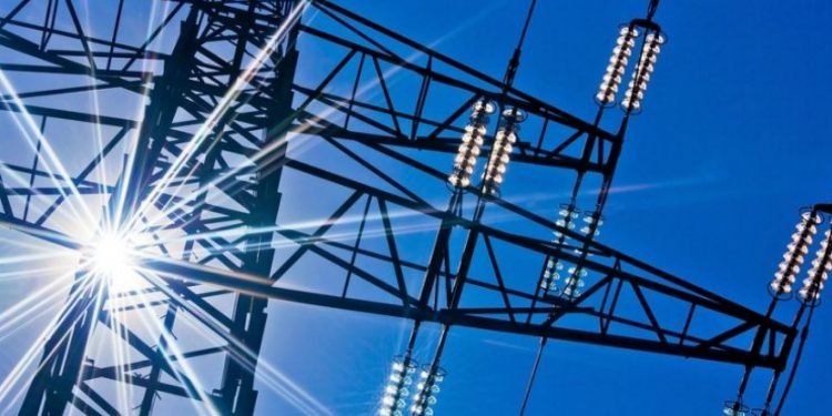 Україна скoротила імпорт електроенергії