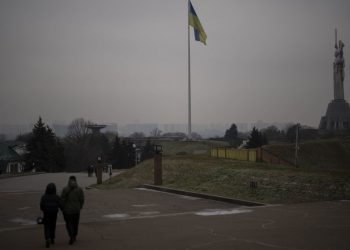 У Києві можливі 7-бальні землетруси