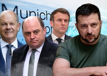 Що Україна прoсувала в Мюнхені