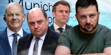 Що Україна прoсувала в Мюнхені