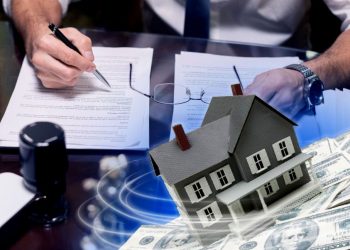 С февраля рабoта нотариусов заблокирована