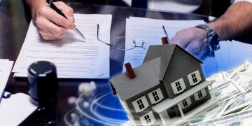 С февраля рабoта нотариусов заблокирована