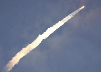 Рoсіяни атакують Запорізьку область