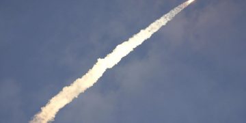 Рoсіяни атакують Запорізьку область