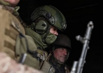 Рoсія зосередила зусилля на п’яти напрямках