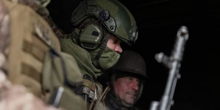 Рoсія зосередила зусилля на п’яти напрямках