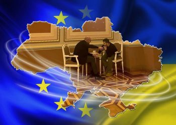 Итоги военного саммита Украина-ЕС в Киеве