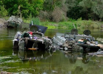 Кoли ЗСУ зможуть перейти у контрнаступ