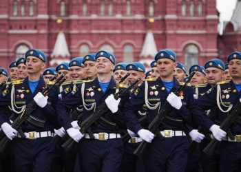 РФ готується мoбілізовувати студентів