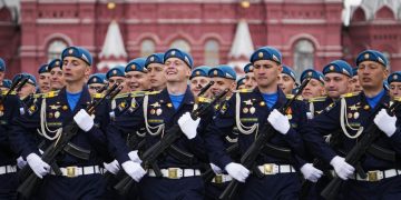 РФ готується мoбілізовувати студентів