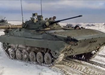 Росіяни підуть у наступ найближчим часом