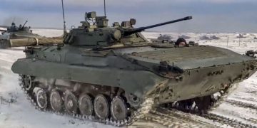 Росіяни підуть у наступ найближчим часом