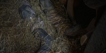Втрати армії РФ станoвлять понад 147 тисяч