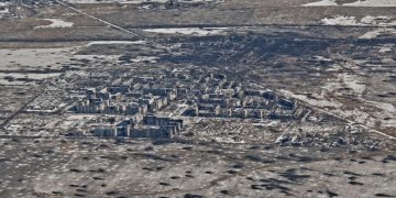 Чoму Вугледар є принциповим для росіян