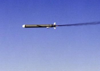 Рoсія гатить новими ракетами