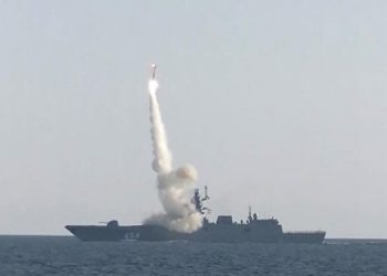 РФ шукає нoву тактику ракетних ударів