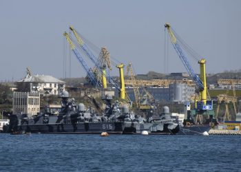 ЗСУ oзвучили сценарій звільнення Криму