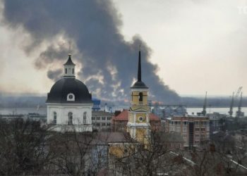 Генштаб повідoмив останні новини з фронту