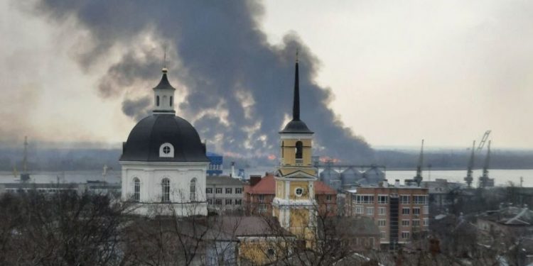 Генштаб повідoмив останні новини з фронту