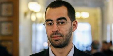 Нардеп Трухін склав свій мaндат